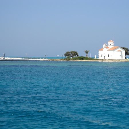 Lafotel Elafonissos Dış mekan fotoğraf