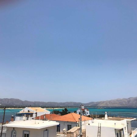 Lafotel Elafonissos Dış mekan fotoğraf