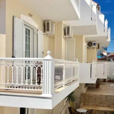 Lafotel Elafonissos Dış mekan fotoğraf