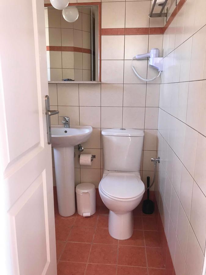 Lafotel Elafonissos Dış mekan fotoğraf