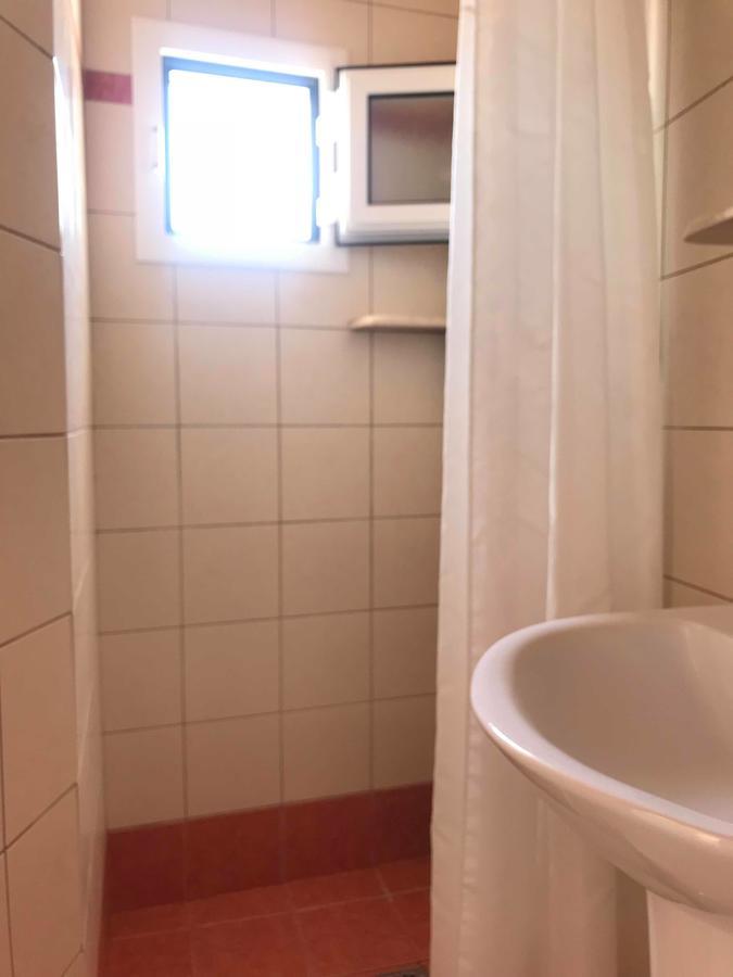 Lafotel Elafonissos Dış mekan fotoğraf