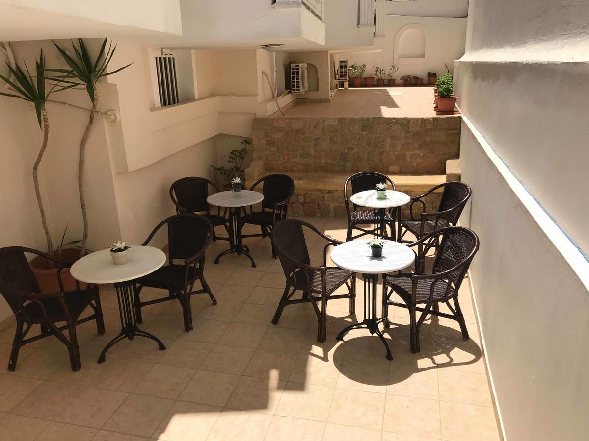 Lafotel Elafonissos Dış mekan fotoğraf