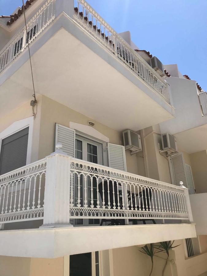 Lafotel Elafonissos Dış mekan fotoğraf