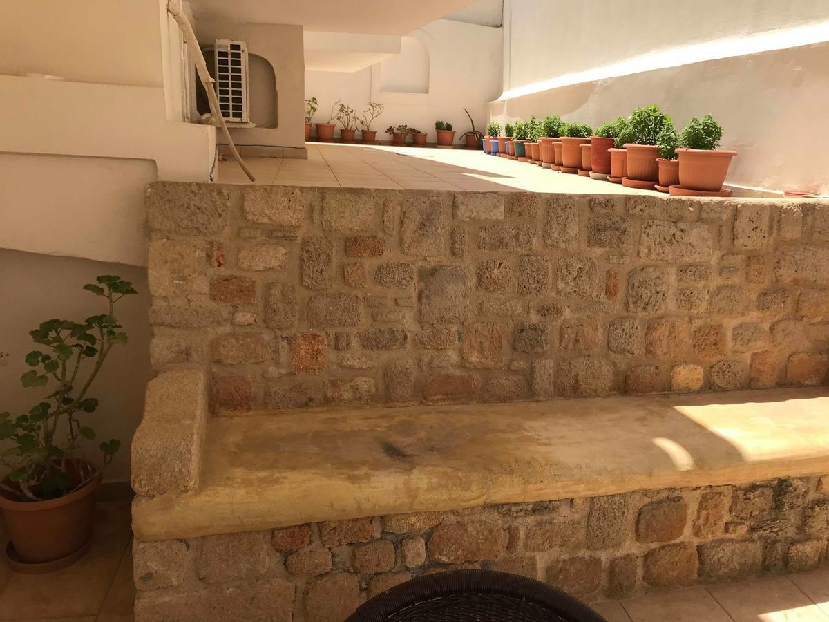 Lafotel Elafonissos Dış mekan fotoğraf