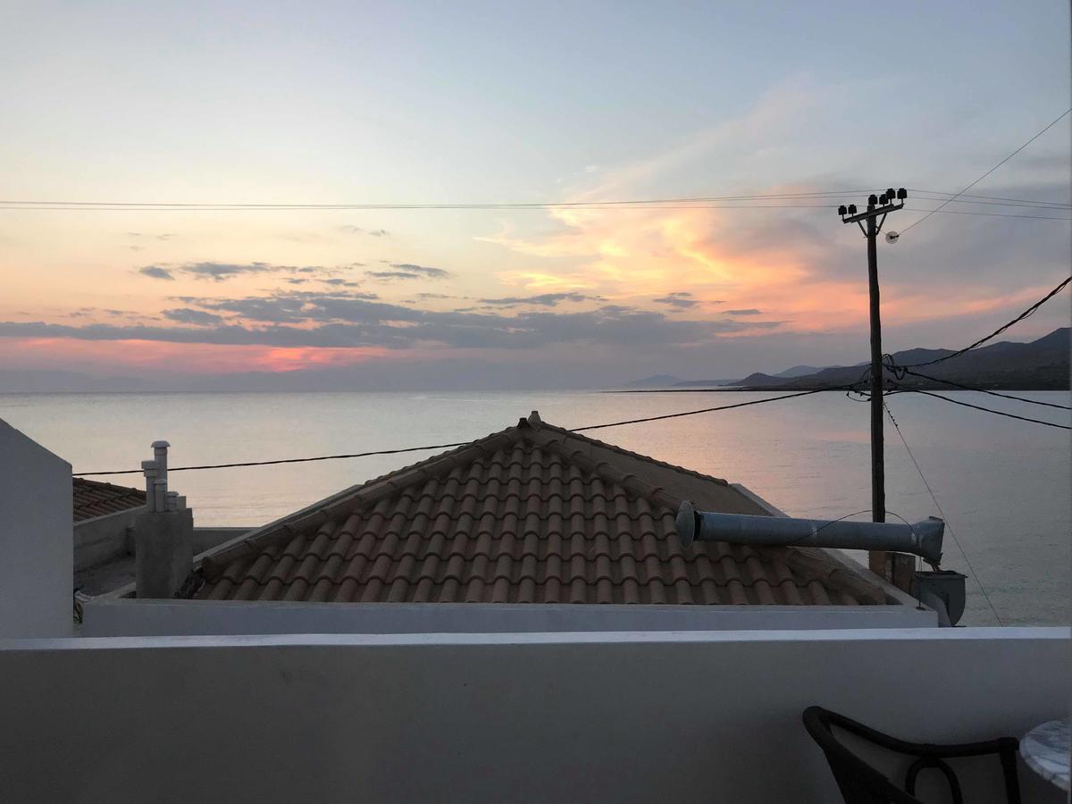 Lafotel Elafonissos Dış mekan fotoğraf