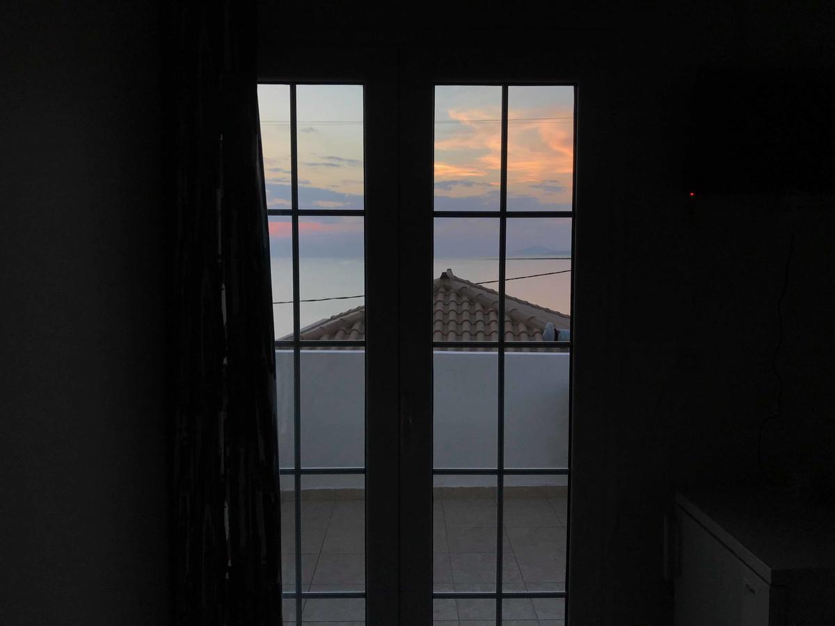 Lafotel Elafonissos Dış mekan fotoğraf
