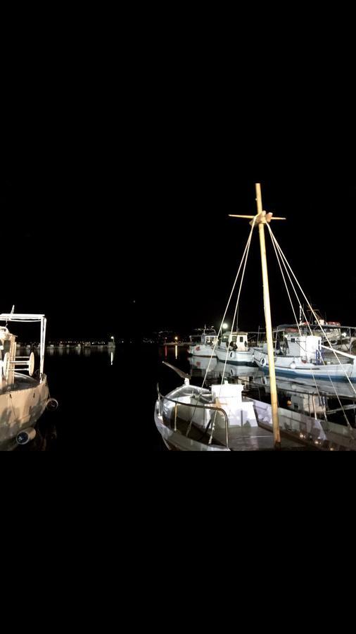 Lafotel Elafonissos Dış mekan fotoğraf
