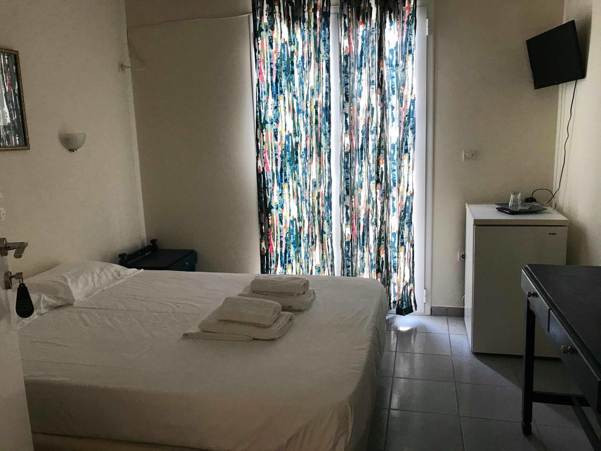 Lafotel Elafonissos Dış mekan fotoğraf